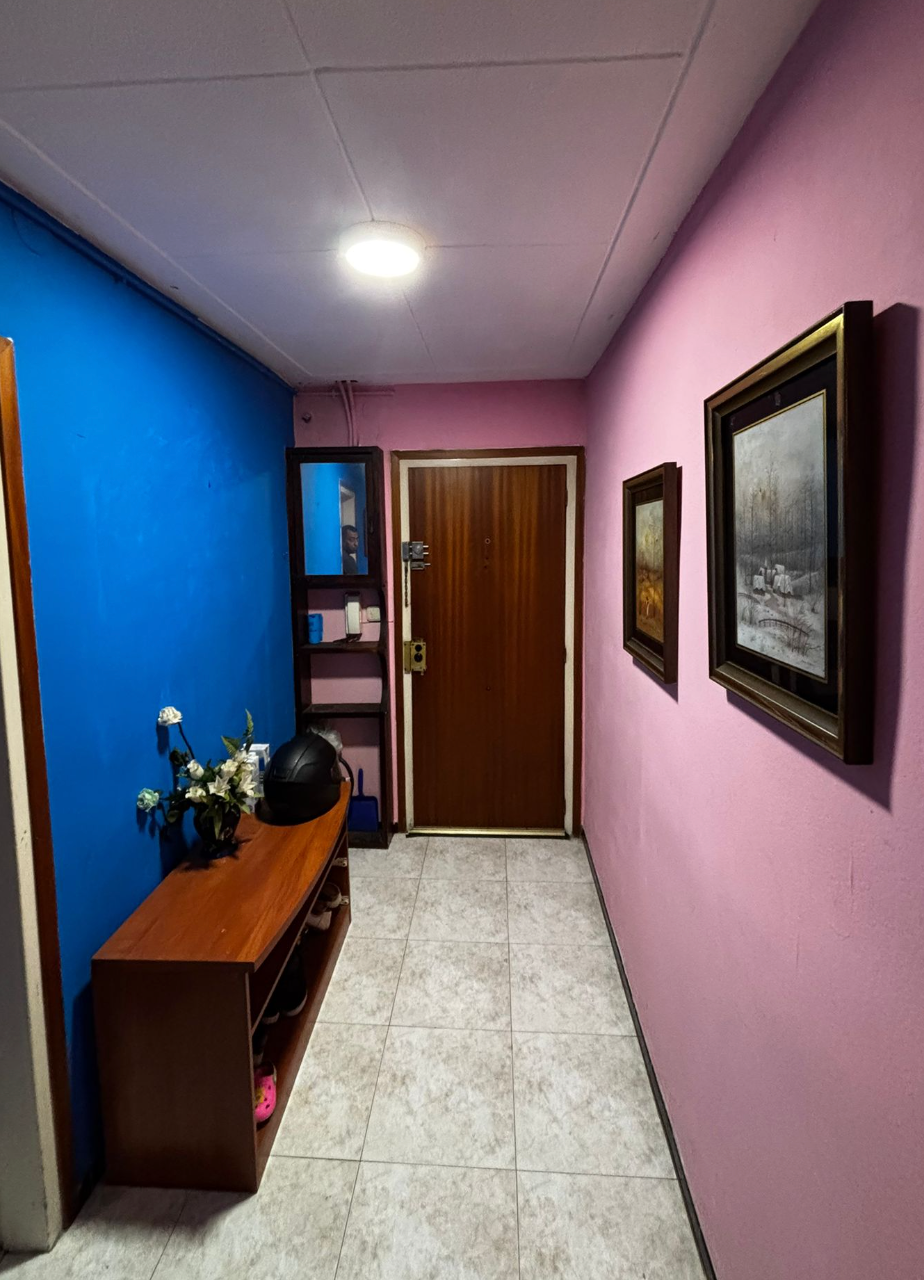 Piso en Girona, venta